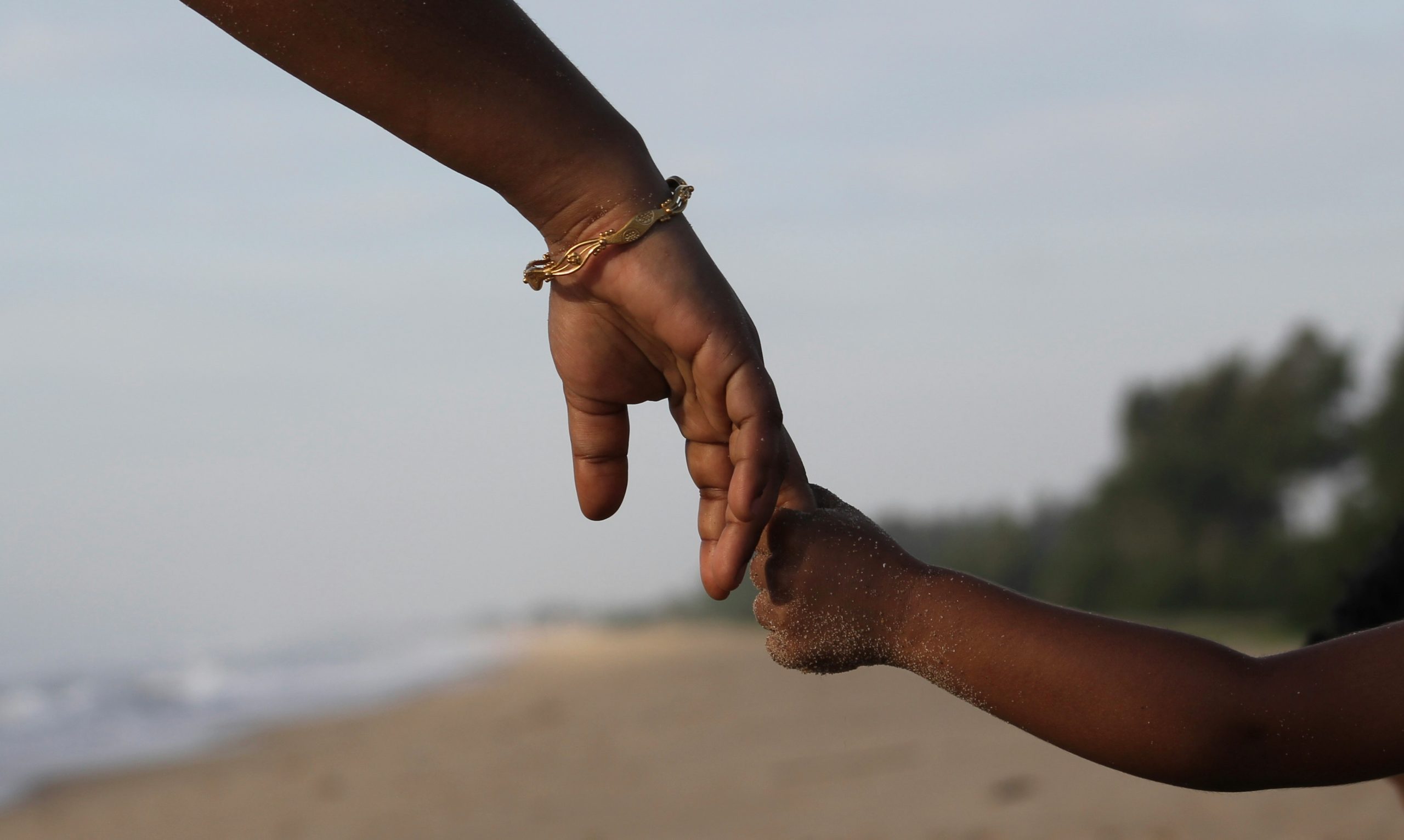 Mothering and The Person-Centred Approach: A Beautiful Match