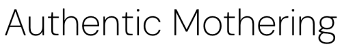 Authentic Mothering Logo